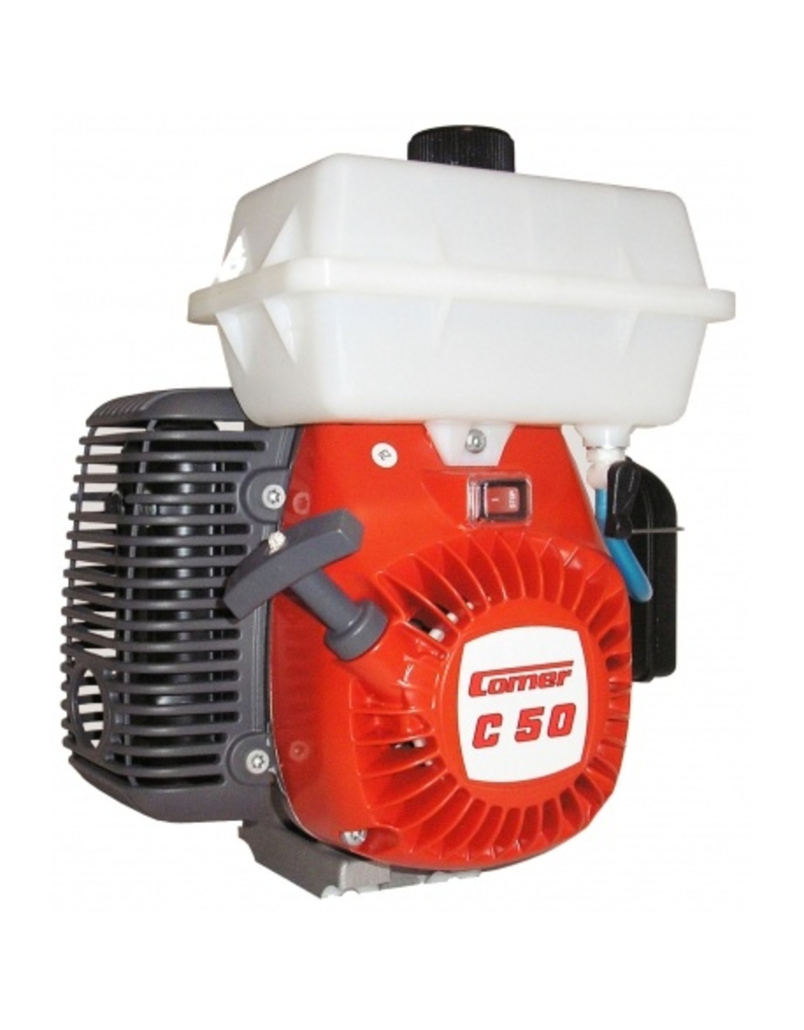 Comer Comer C52 engine complete