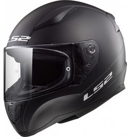 LS2 LS2 FF353 Rapid mini kids helmet matt black