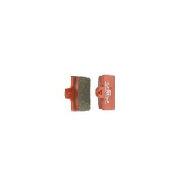 CRG CRG VEN 05 brake pad set front red