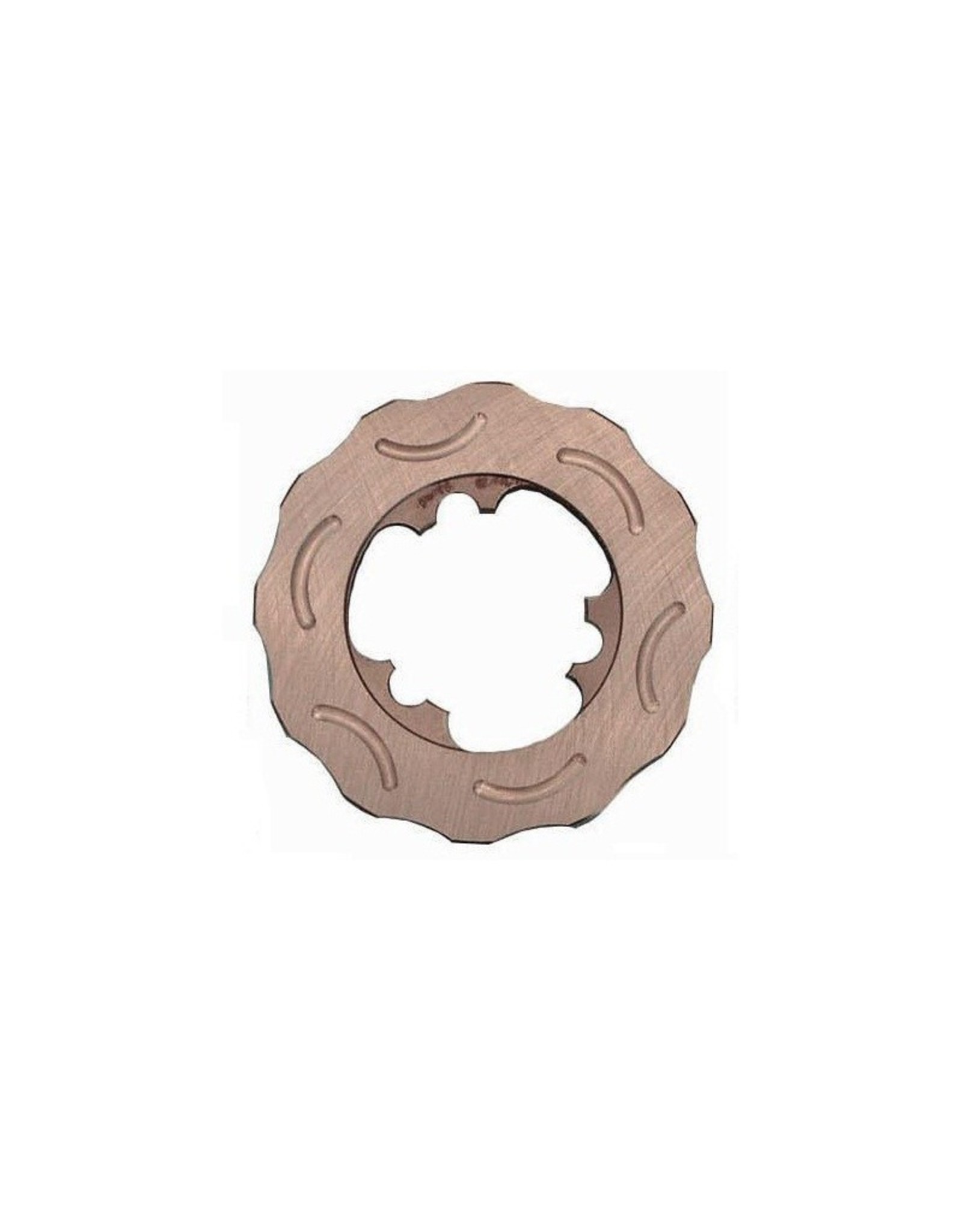 CRG CRG ven 05 front brake disk