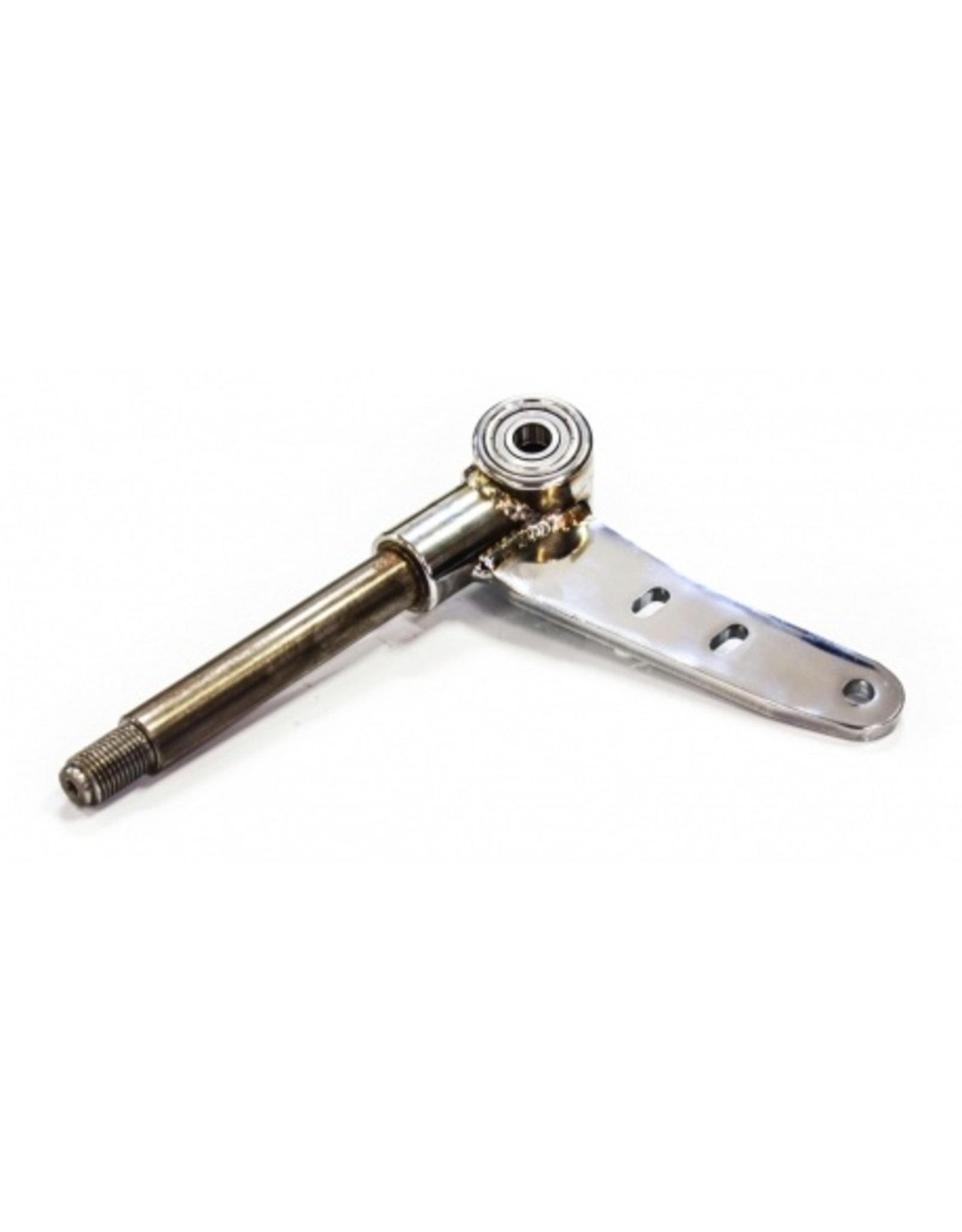 IPK IPK Stub axle mini 17MM Left 10 degrees (std) 2023