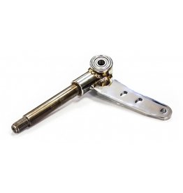 IPK IPK Stub axle mini 17MM Left 10 degrees (std) 2023