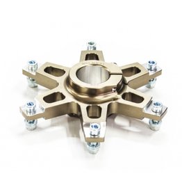 IPK IPK sprocket carrier 30MM