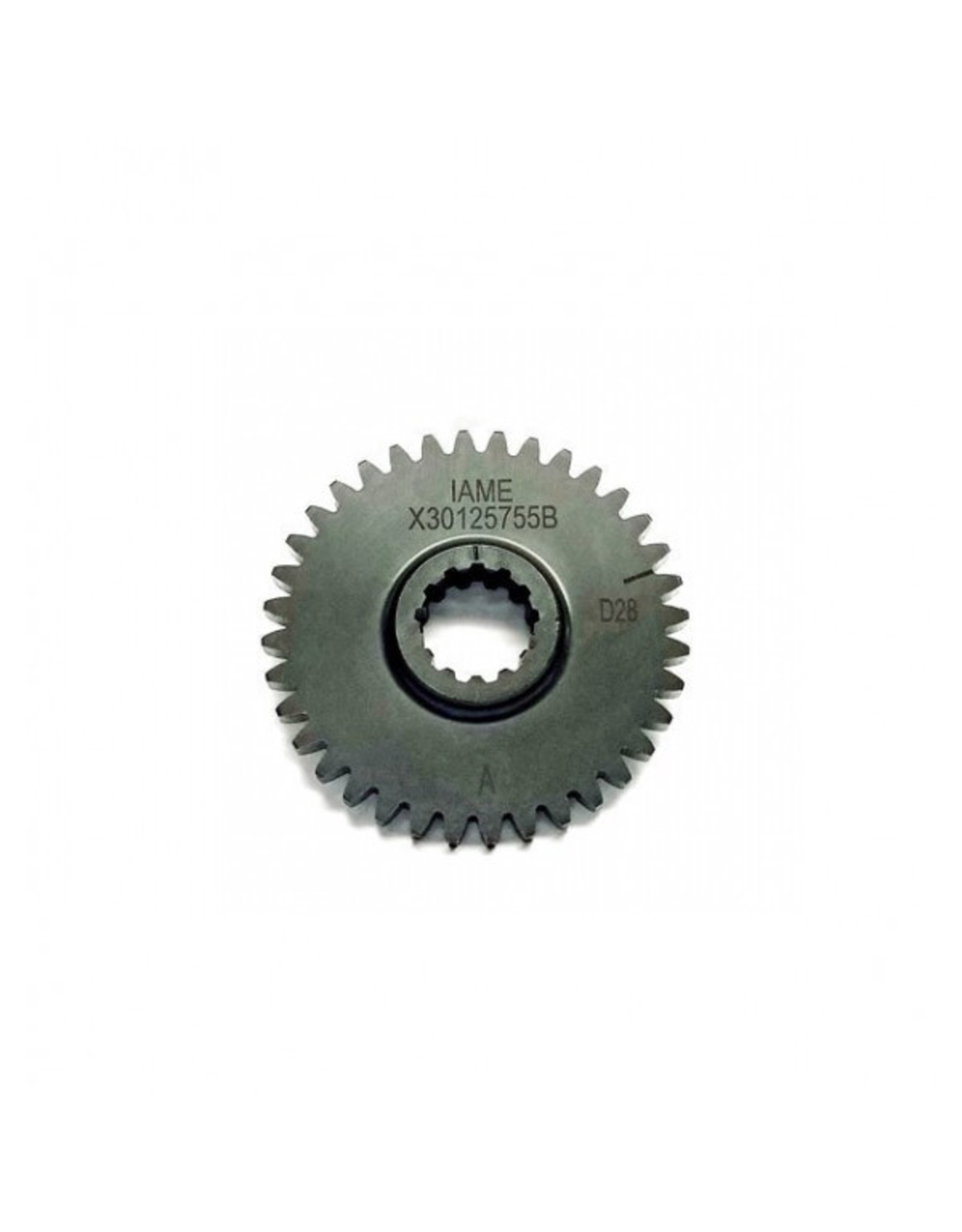 Iame Iame X30 balance shaft sprocket