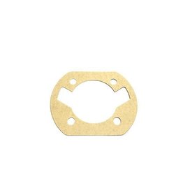 Iame Iame 60CC Swift cylinder base gasket 0.40MM