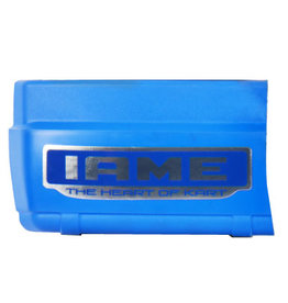 Iame Iame 60CC Swift cylinder cover (ignition side)