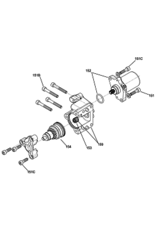 Iame Iame bendix cover