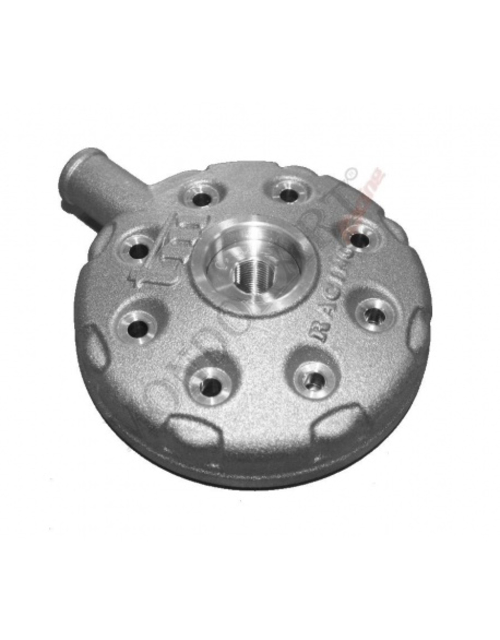 TM TM KZ10C/R1 cilinderkop compleet met insert