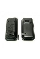 Comer Comer C50 / C52 Exhaust