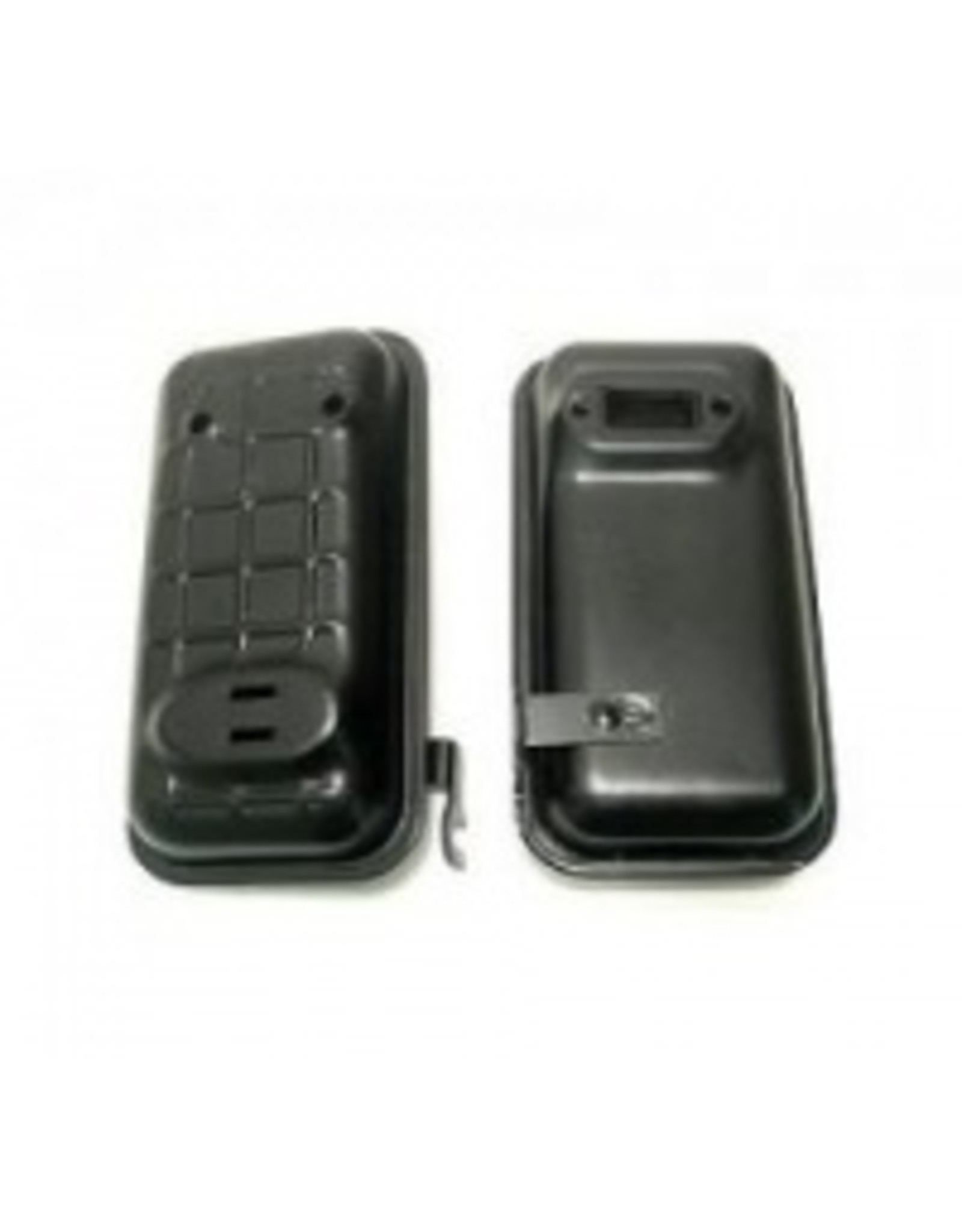 Comer Comer C50 / C52 Exhaust