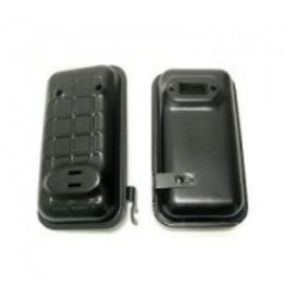 Comer Comer C50 / C52 Exhaust