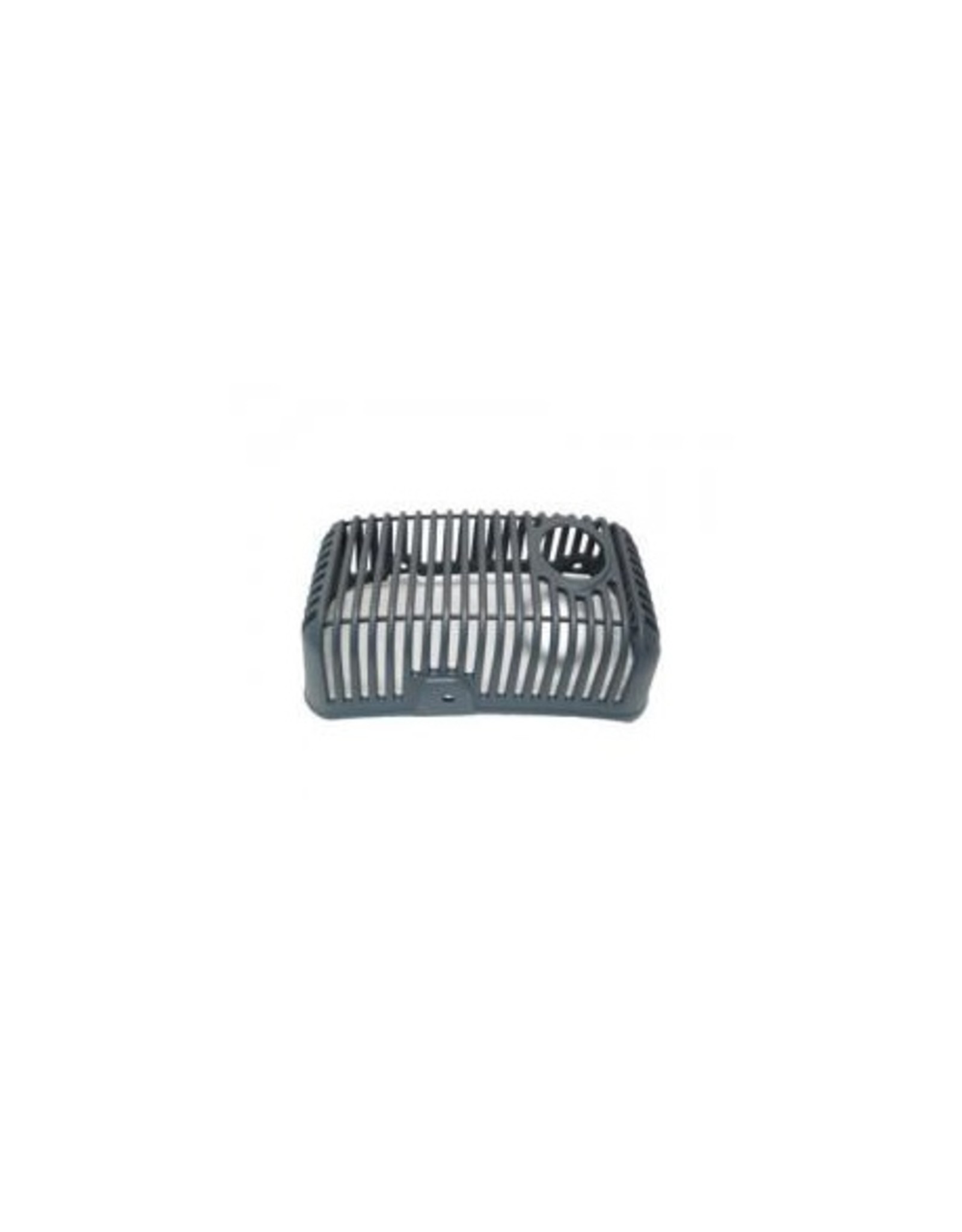 Comer Comer C50 /  C52  Uitlaat cover plastic