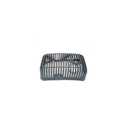 Comer Comer C50 /  C52  Uitlaat cover plastic