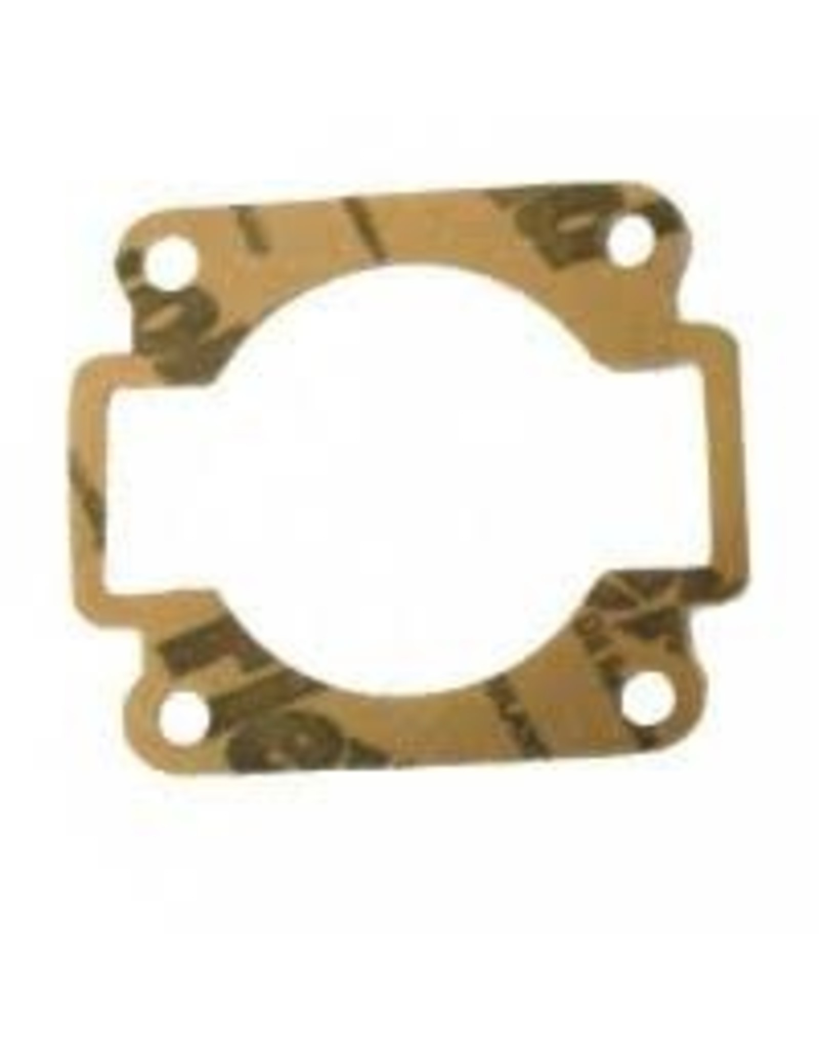 Comer Comer C50 / C52 voetpakking cilinder 0.40MM