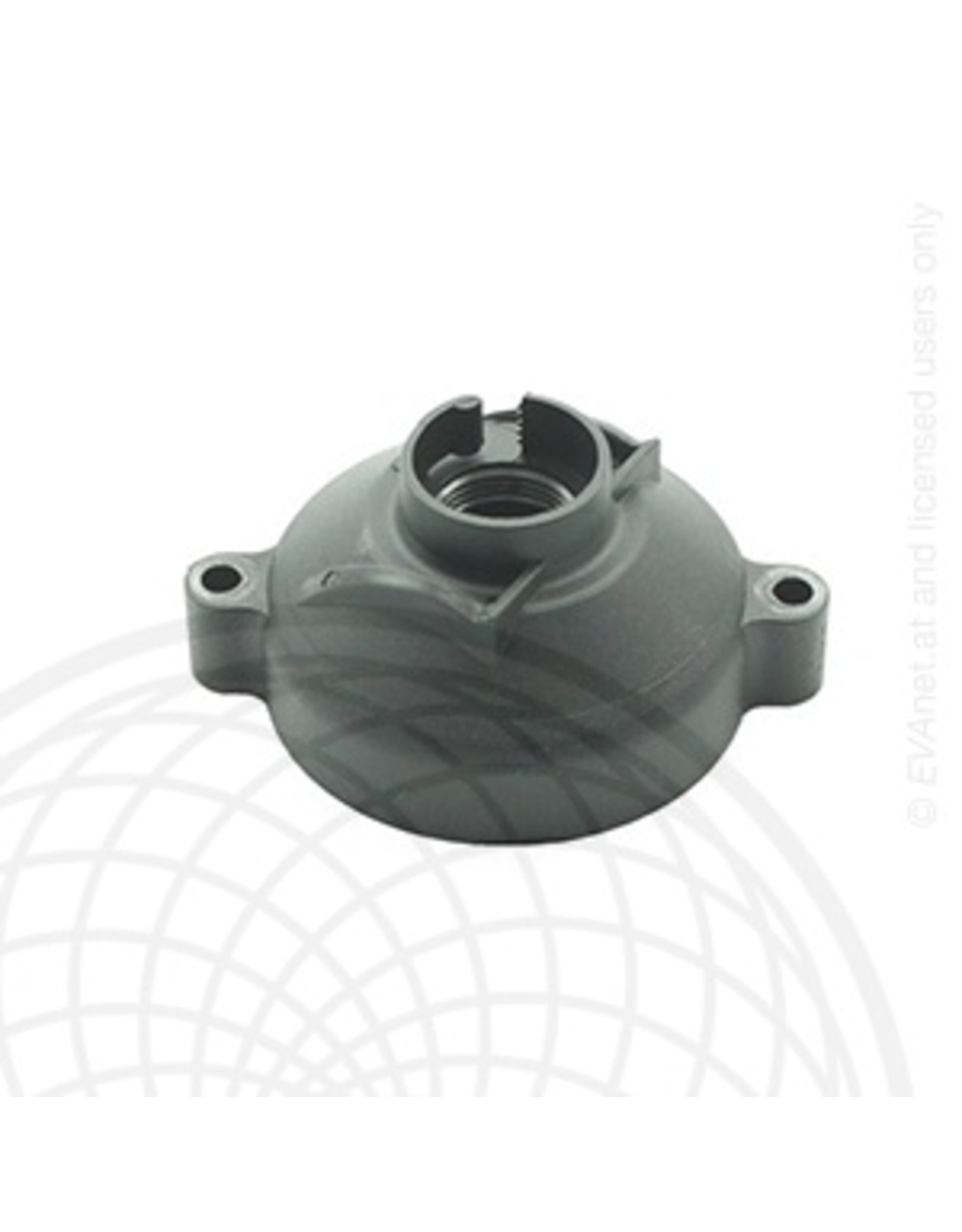 Rotax Max Rotax max powervalve cap EVO