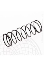 Rotax Max Rotax max non - evo powervalve powervalve pressure spring 42,5x0,8