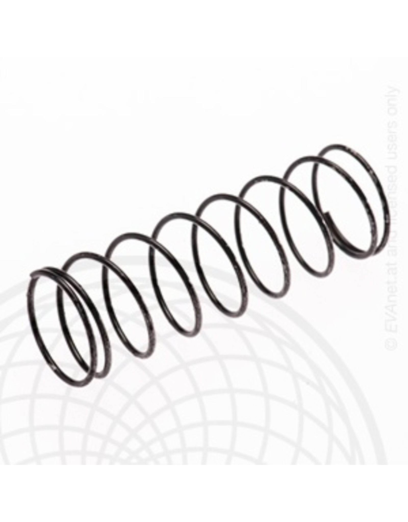 Rotax Max Rotax max non - evo powervalve powervalve pressure spring 42,5x0,8