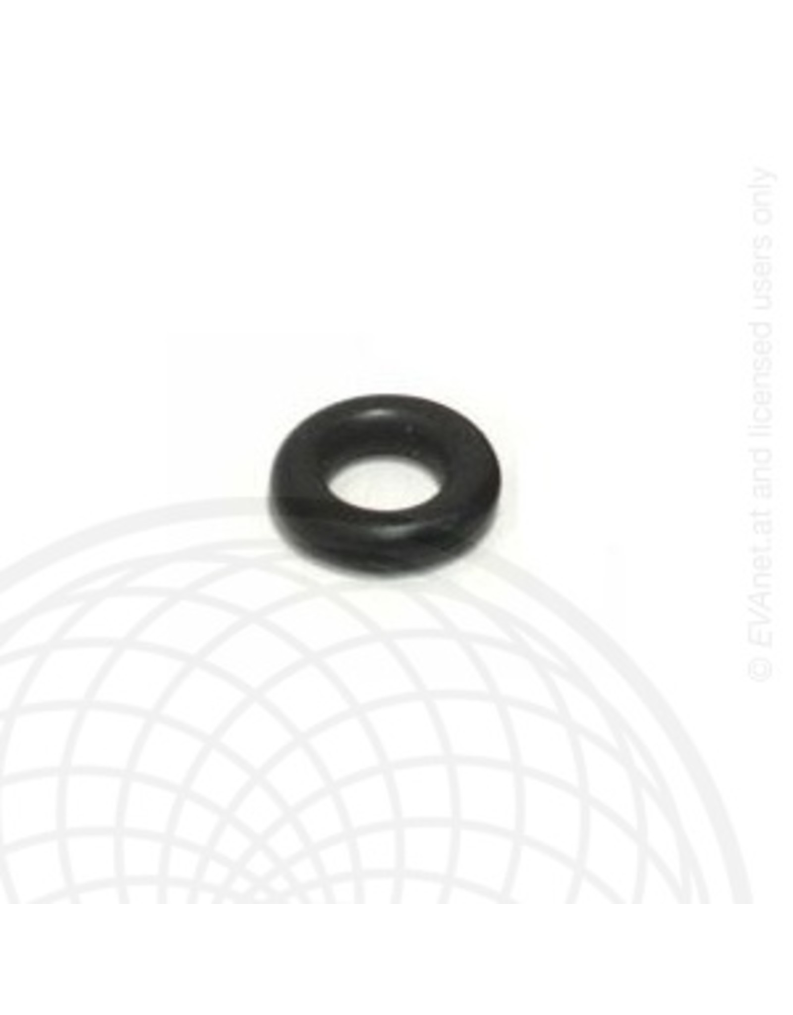 Rotax Max Rotax max powervalve o-ring 6x3