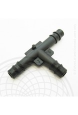 Rotax Max Rotax max T-fitting EVO black