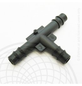 Rotax Max Rotax max T-fitting EVO black