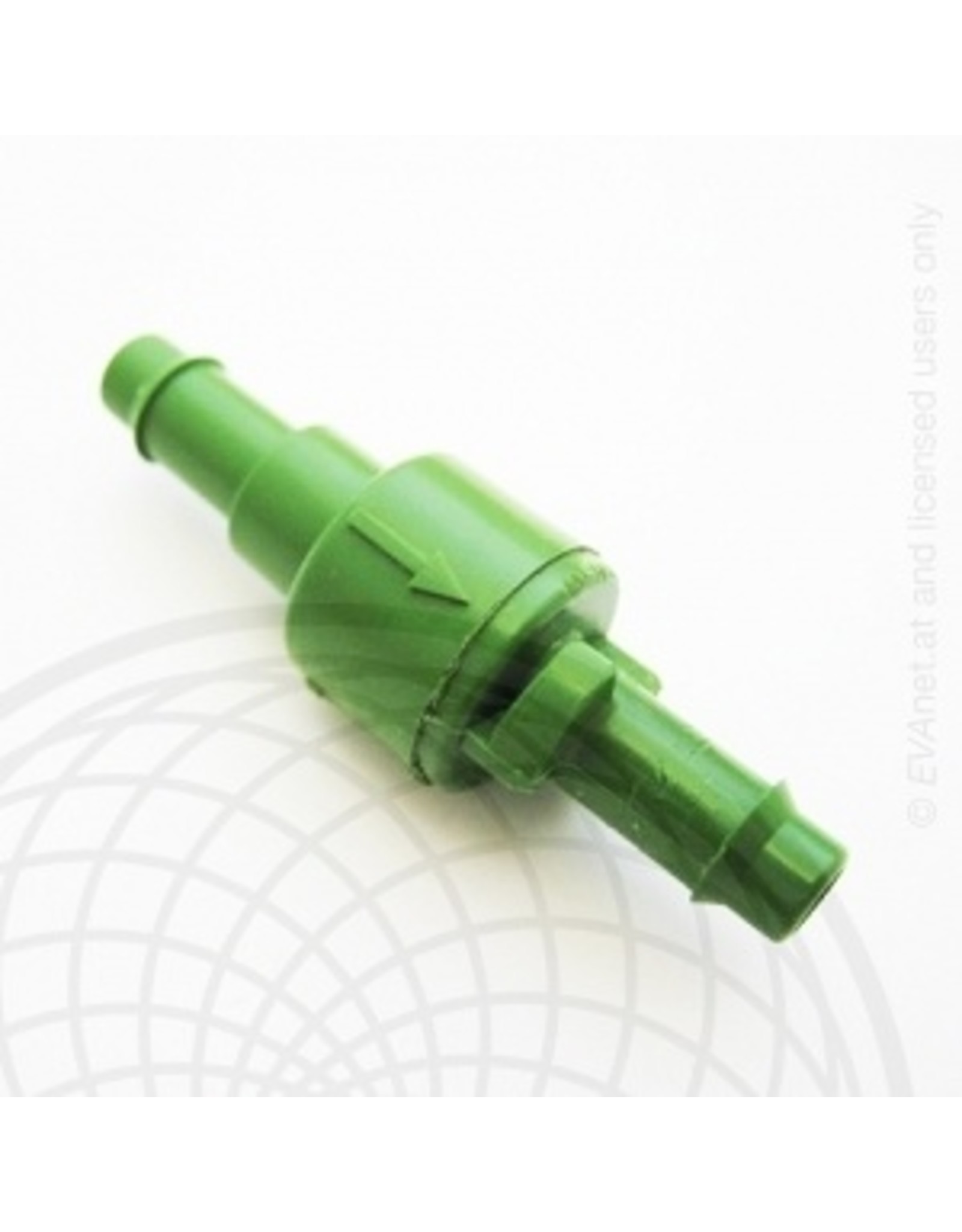 Rotax Max Rotax max check valve green