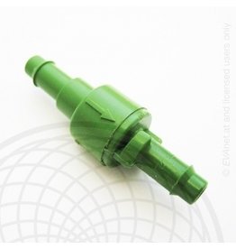 Rotax Max Rotax max check valve green