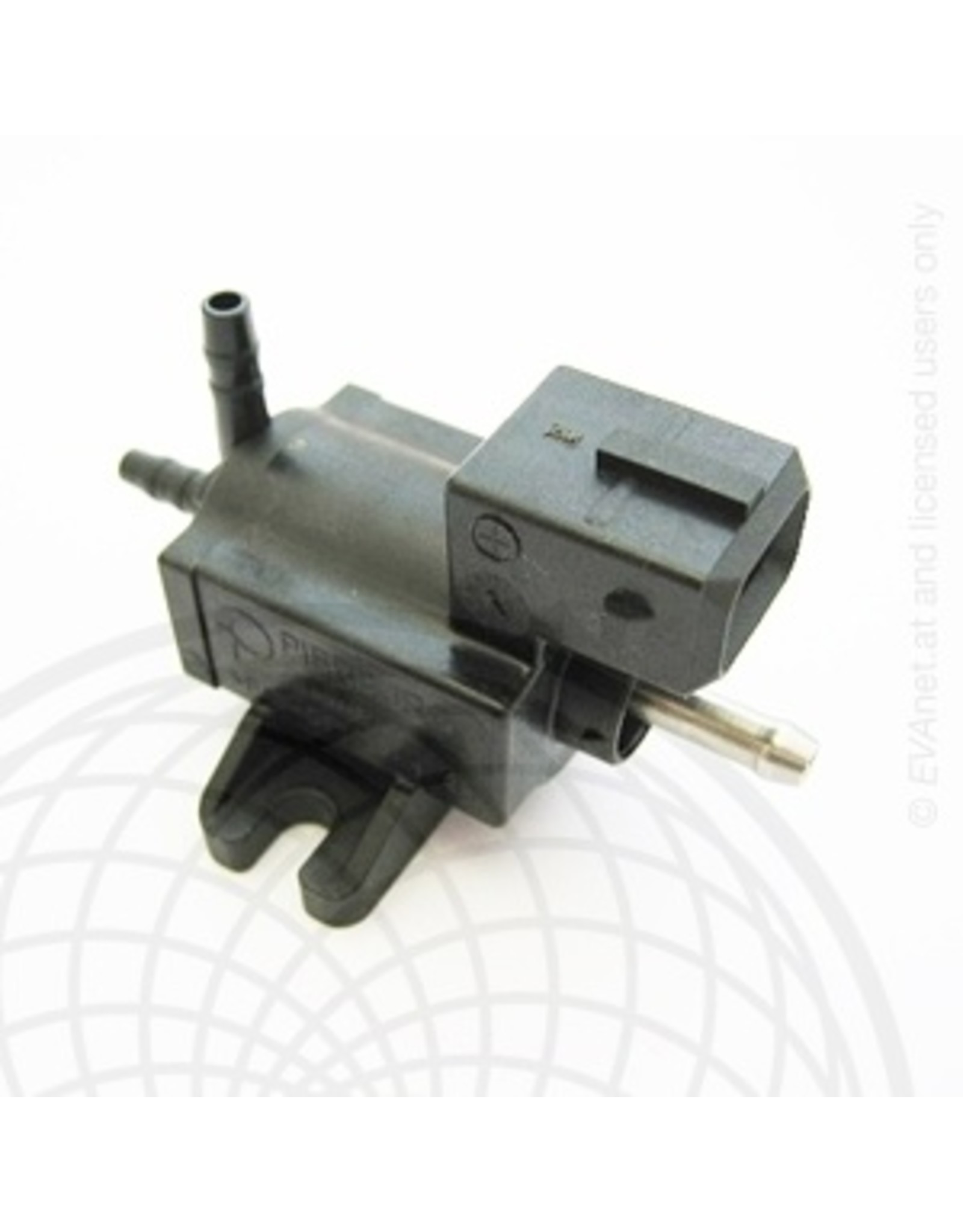 Rotax Max Rotax max solenoid valve