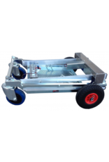 Dalmi Dalmi Kart Lift elektric type FOX