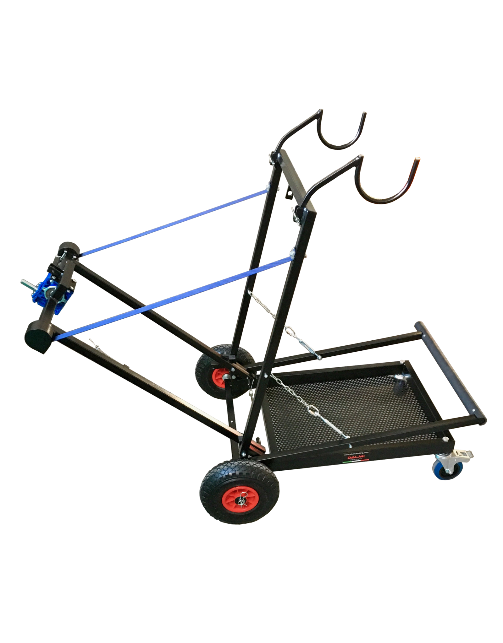 Dalmi Dalmi Kart Lift drill driven