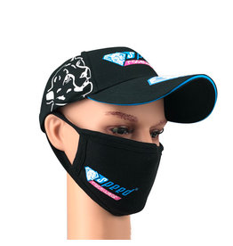 Speed Racewear Speed racewear face mask