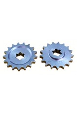 Kartsandparts Front sprocket KZ Iame / Modena