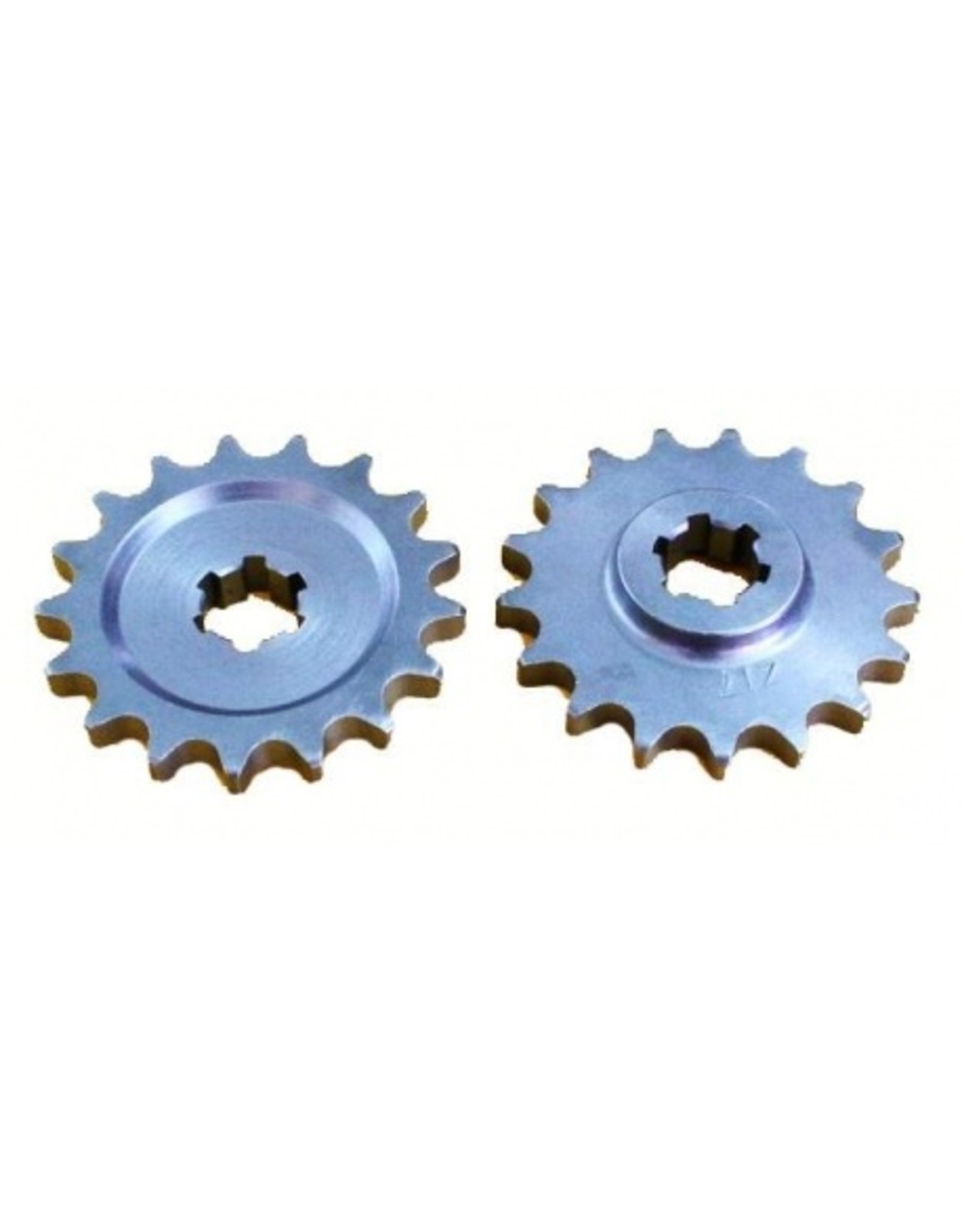 Kartsandparts Front sprocket KZ Iame / Modena