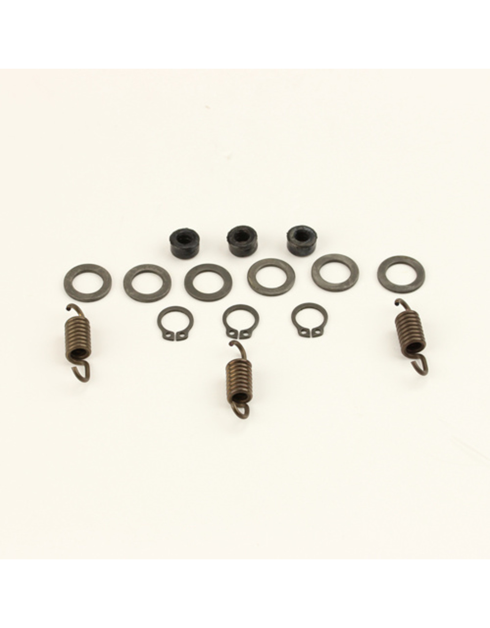 Rotax Max Rotax max clutch repair kit old type (2008 and older)