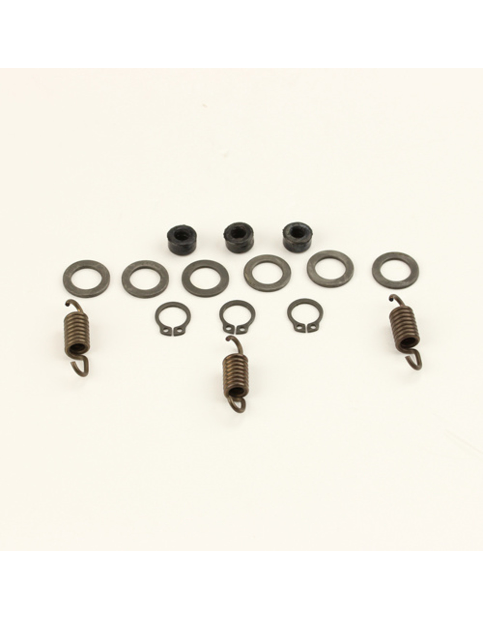 Rotax Max Rotax max koppeling reparatie set (oud type)