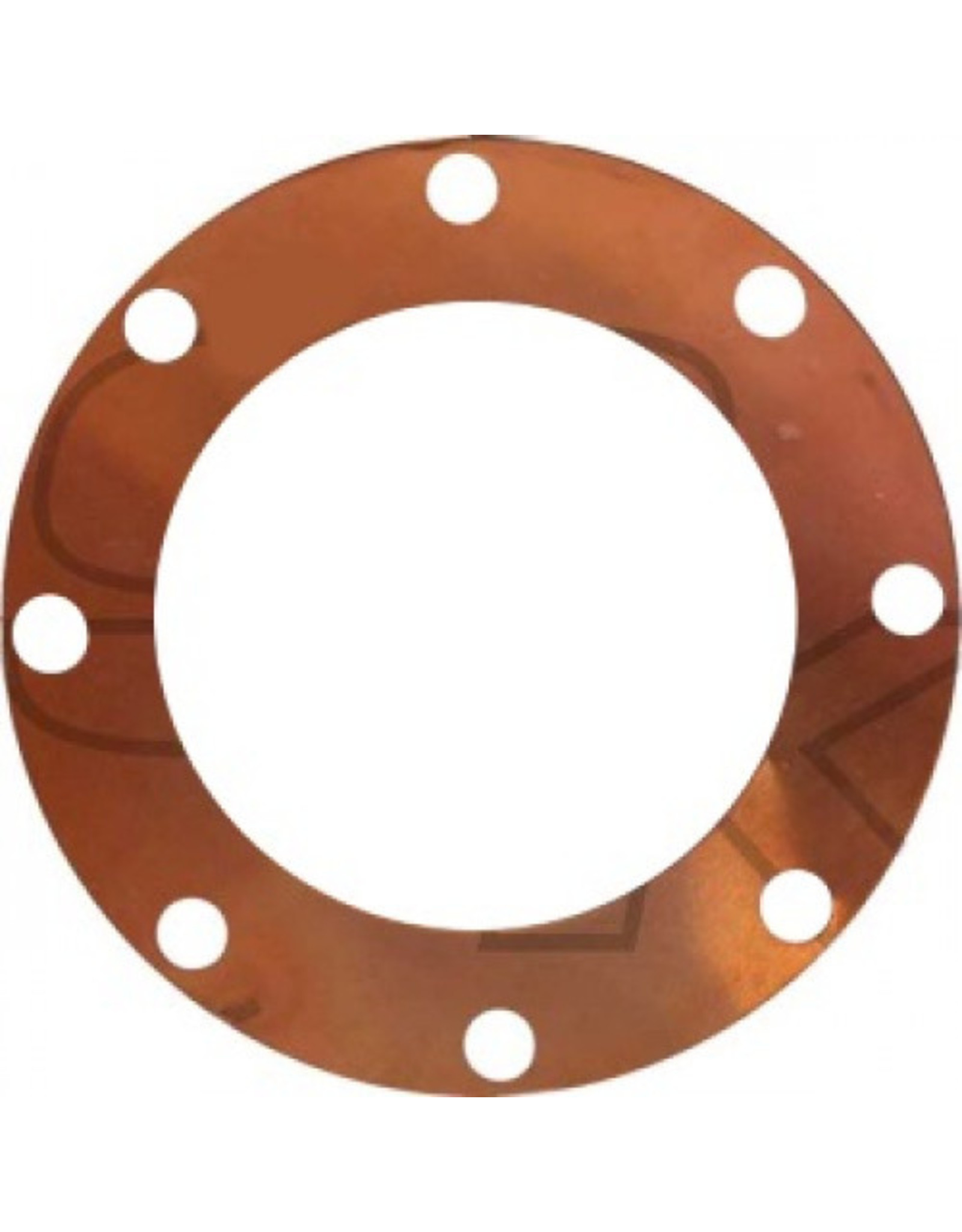 TM TM KZ10C /  R1 cilinderhead gasket (choose size in menu)