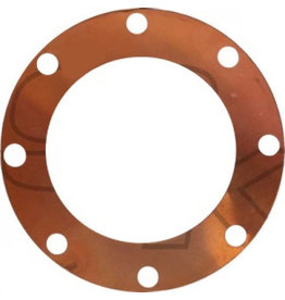 TM TM KZ10C /  R1 cilinder head gasket 0.10MM