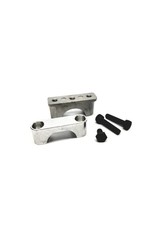 Iame  Iame battery box frame clamp 28MM