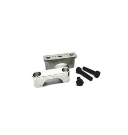 Iame Iame battery box frame clamp 28MM