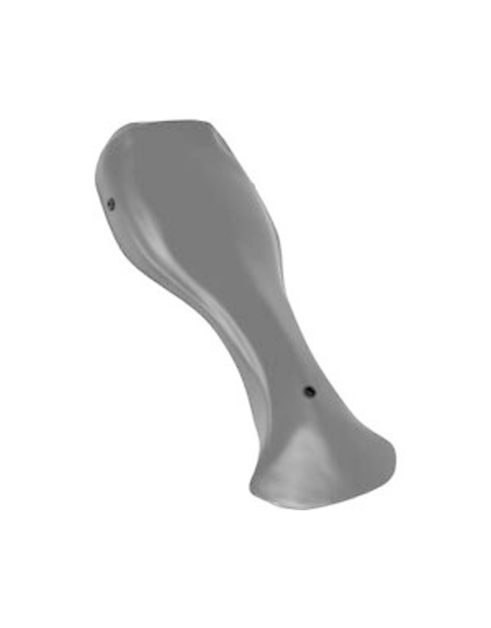 KG KG Buru voorspoiler zwart CIK14