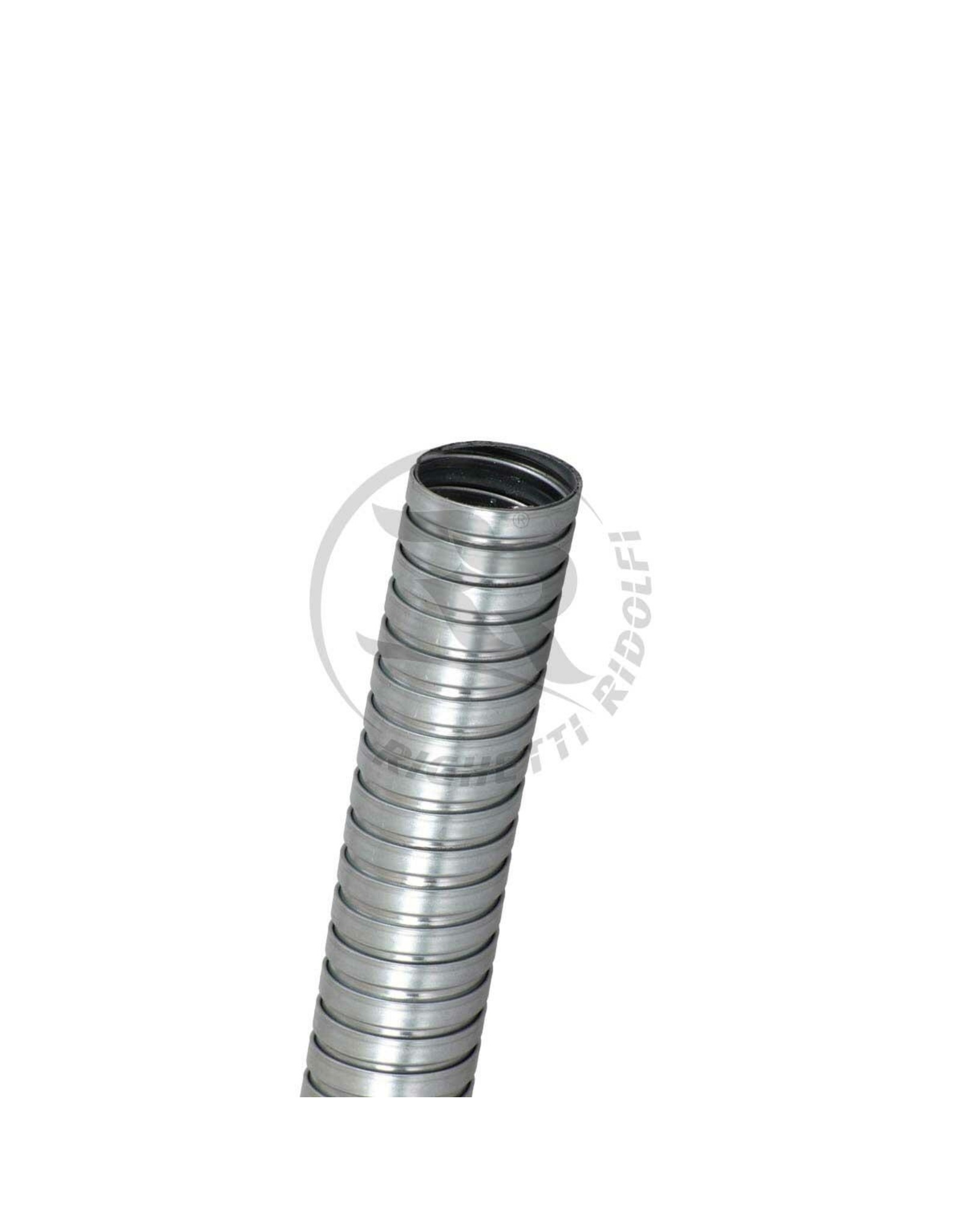 Kartsandparts Lenght exhaust flex pipe 45MM x 1 Meter
