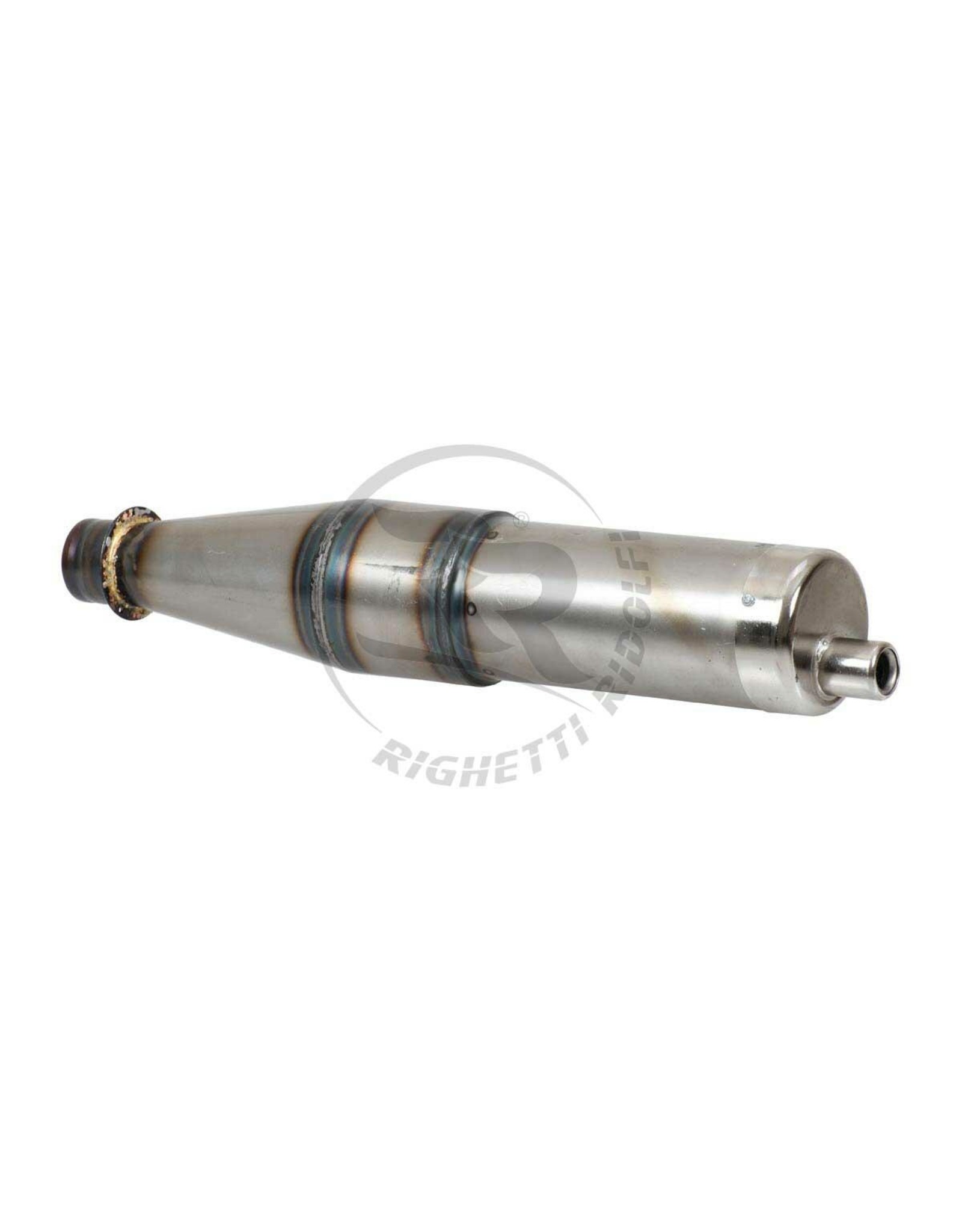 Righetti Ridolfi RR Uitlaat D110/100 Cone 47.5/0.8 voor flex 50MM