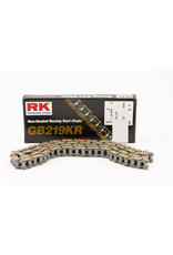 RK Chain RK Chain GB219KR