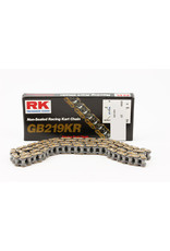 RK Chain RK Ketting GB219KR