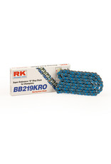 RK Chain RK chain 219 O-ring blue