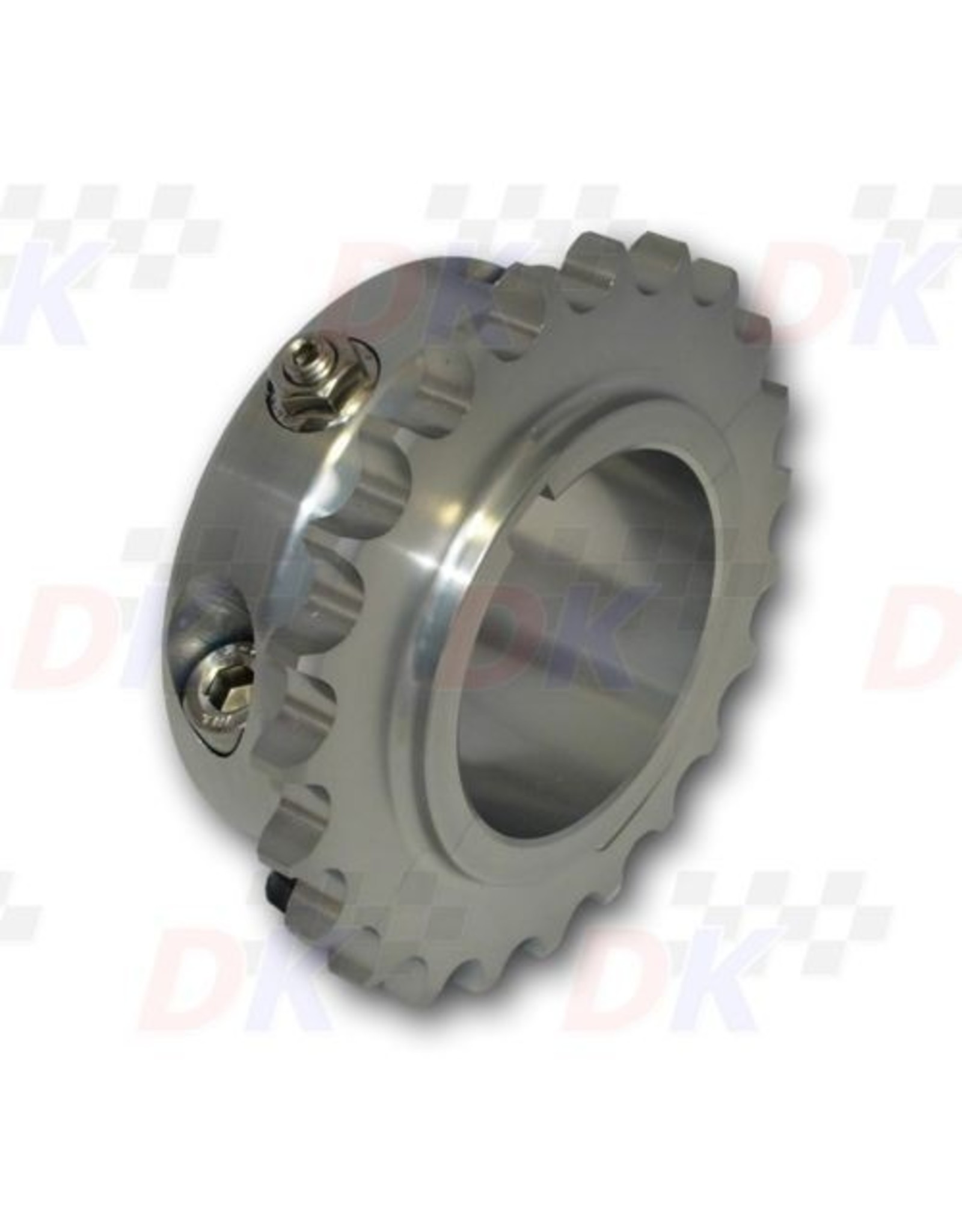 RK Chain RK Tandwiel 428 / 50MM Deelbaar