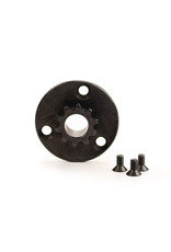 Kartsandparts Iame Leopard front sprocket imitation