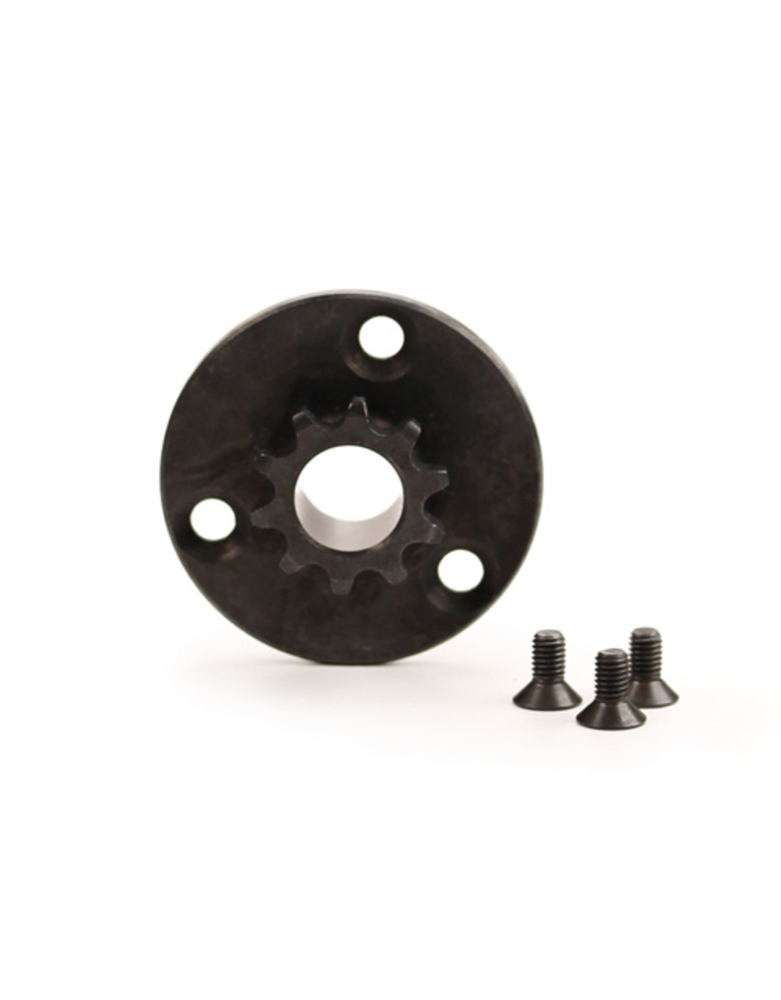 Kartsandparts Iame Leopard front sprocket imitation