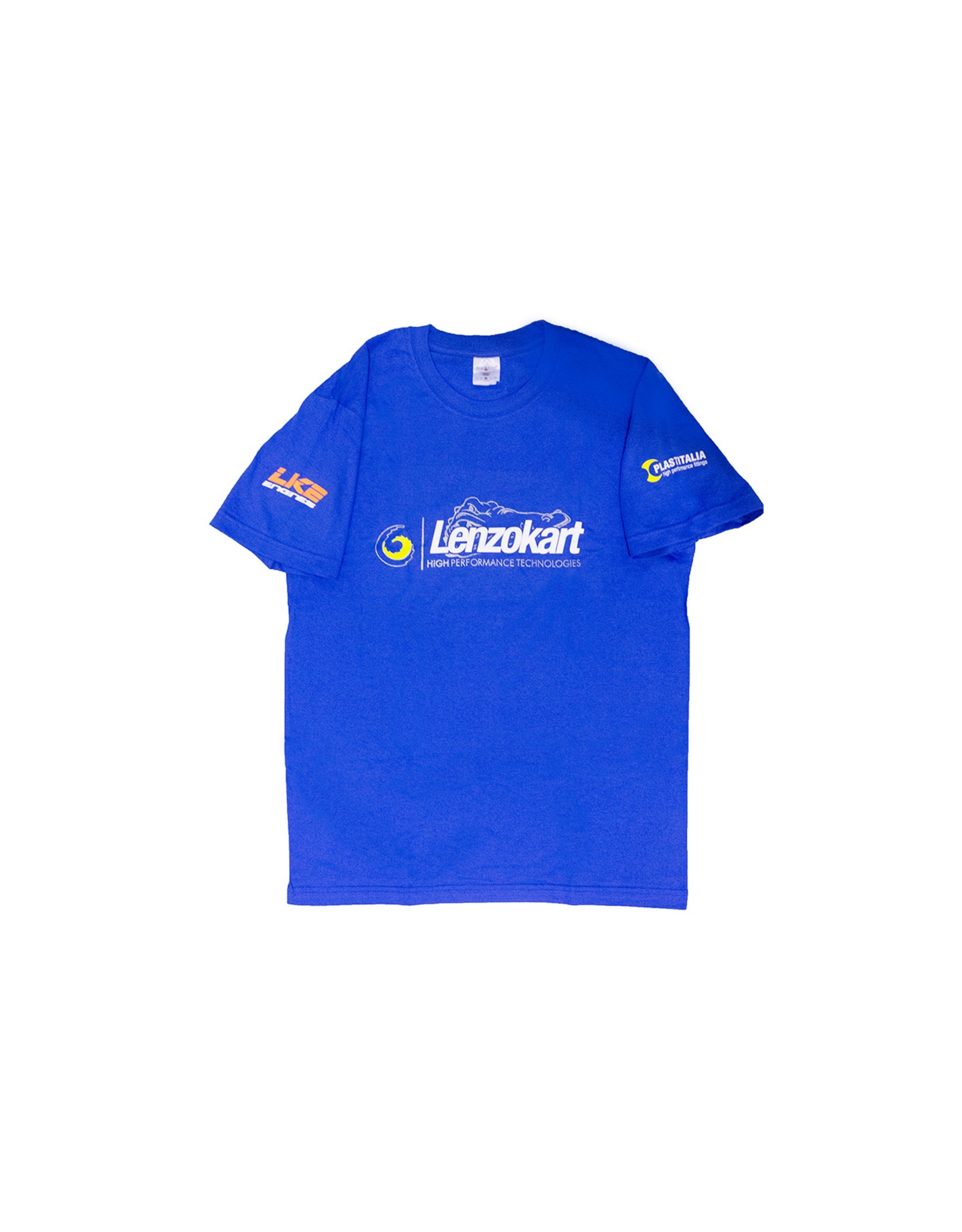 LenzoKart Lenzo Kart T-shirt