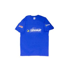 LenzoKart Lenzo Kart T-shirt