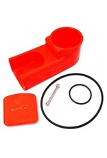 LKE LKE 60CC Luchtfilter cover stof / regen K4